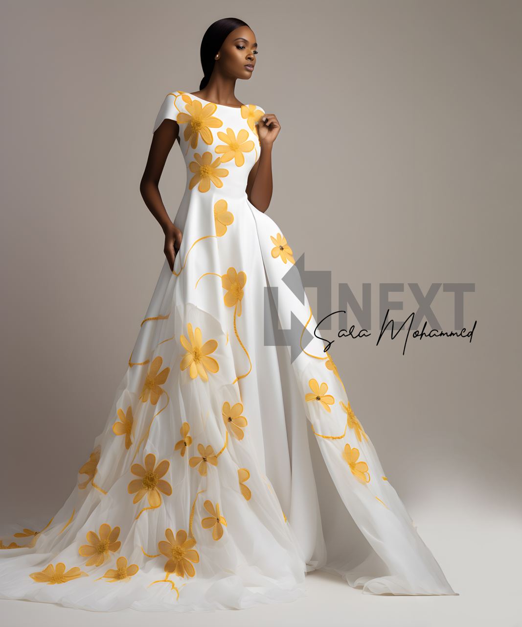 Atelier piece 22